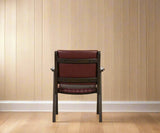 Vale Chair – Modern Upholstered Seating