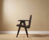 Vale Chair – Modern Upholstered Seating