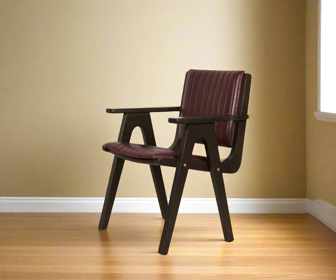 Vale Chair – Modern Upholstered Seating