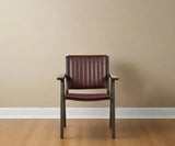 Vale Chair – Modern Upholstered Seating