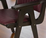 Vale Chair – Modern Upholstered Seating