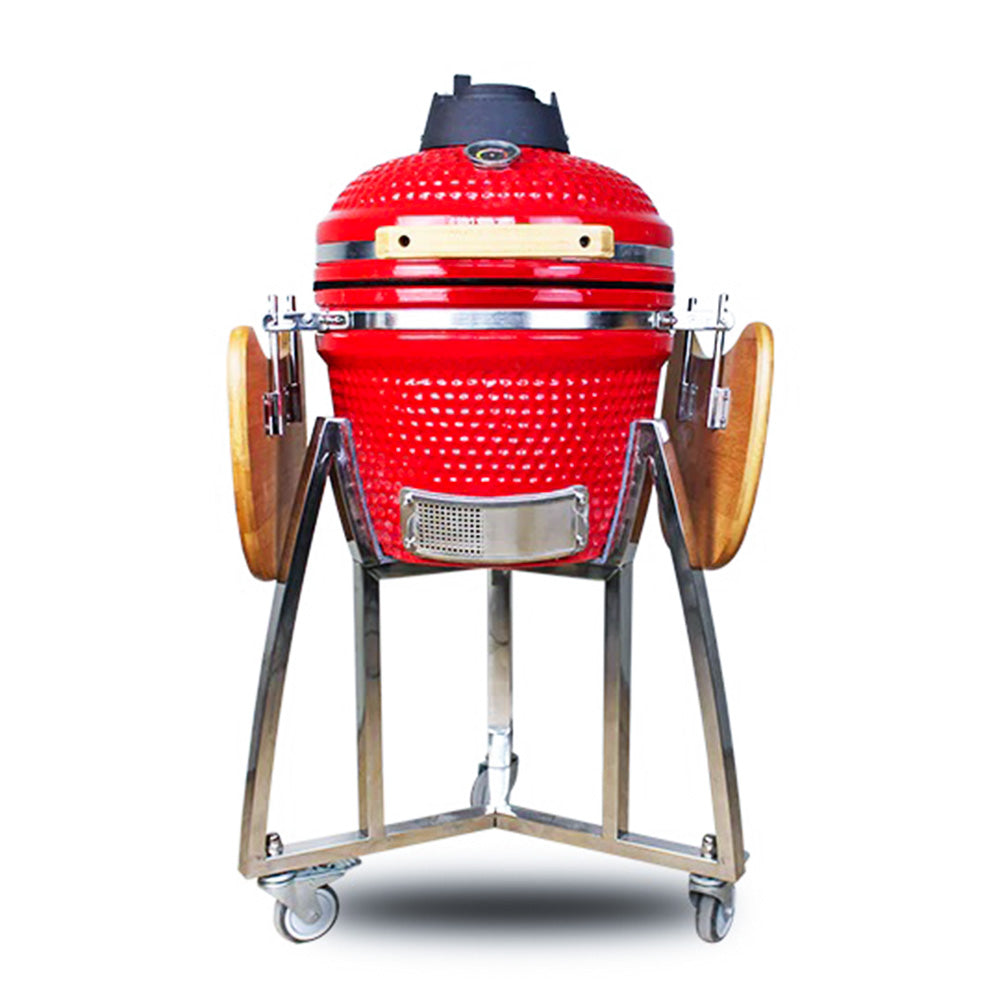 Charcoal Grill