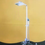 3-function Charming Rain Shower
