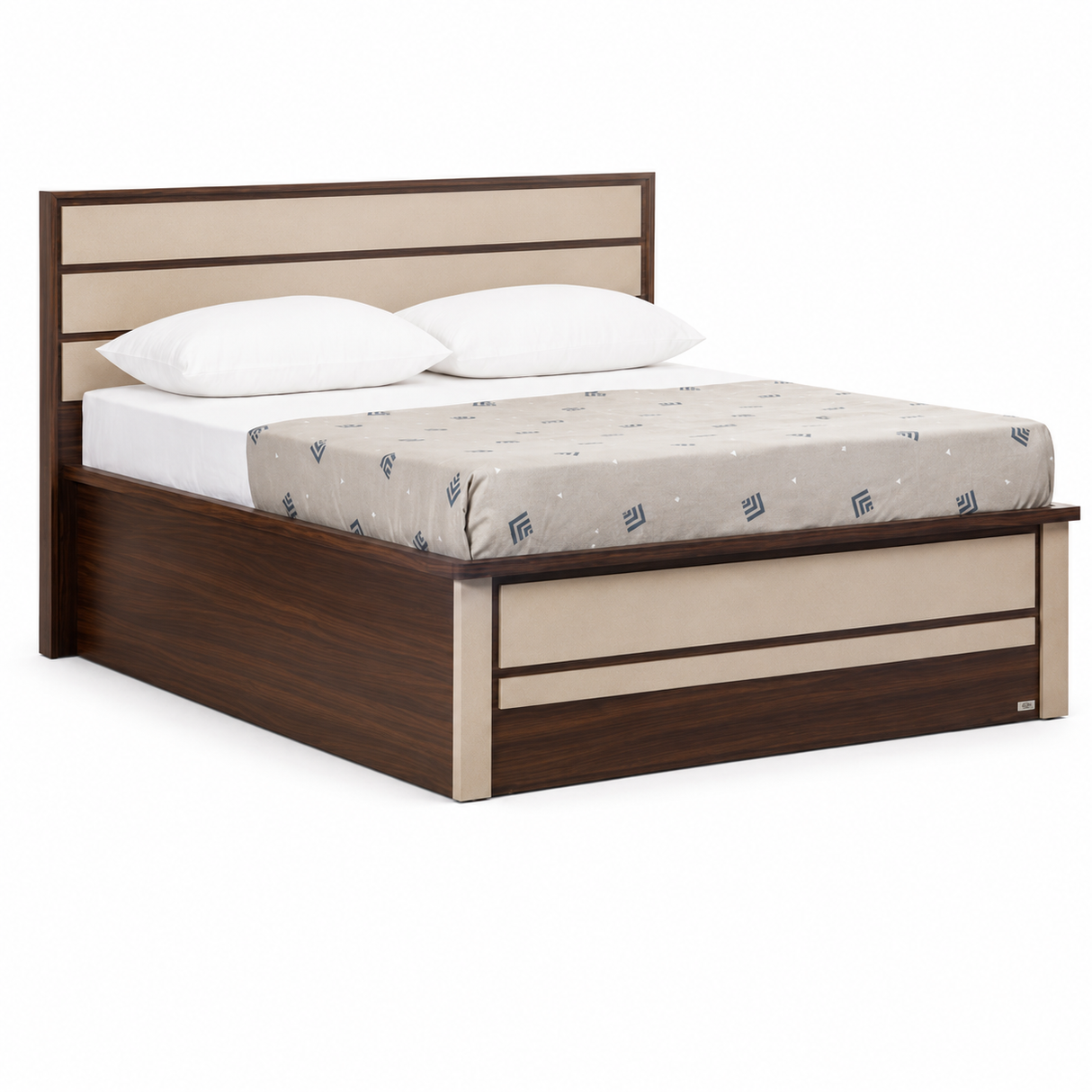 Tulip Knock Down Bed