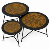 Wooden Coffee Table
