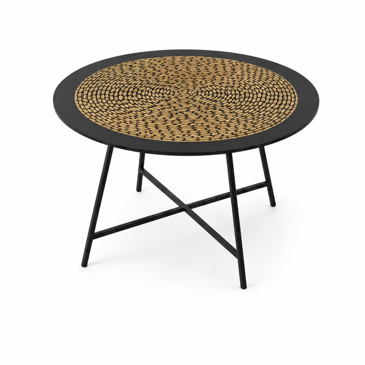 Wooden Coffee Table