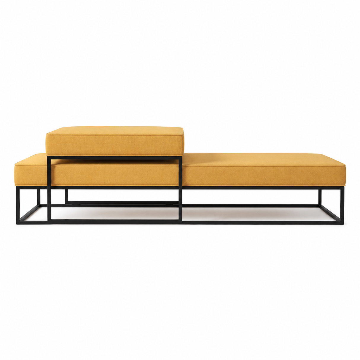 Wooden Coffee Table