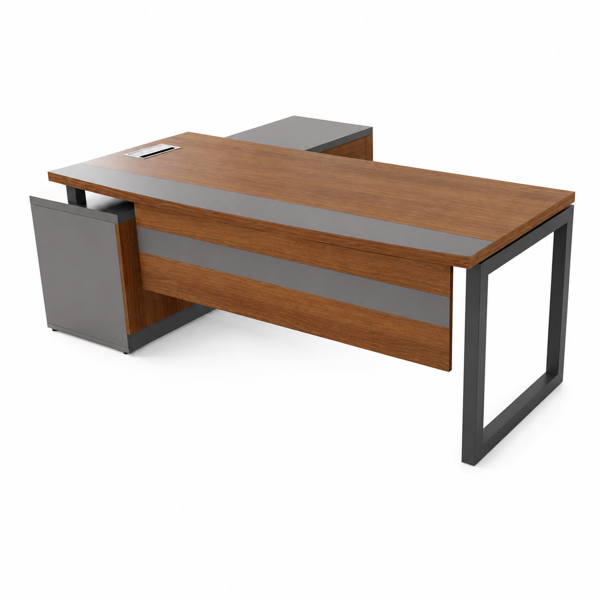 Office Desk 7016B – 160×78 cm