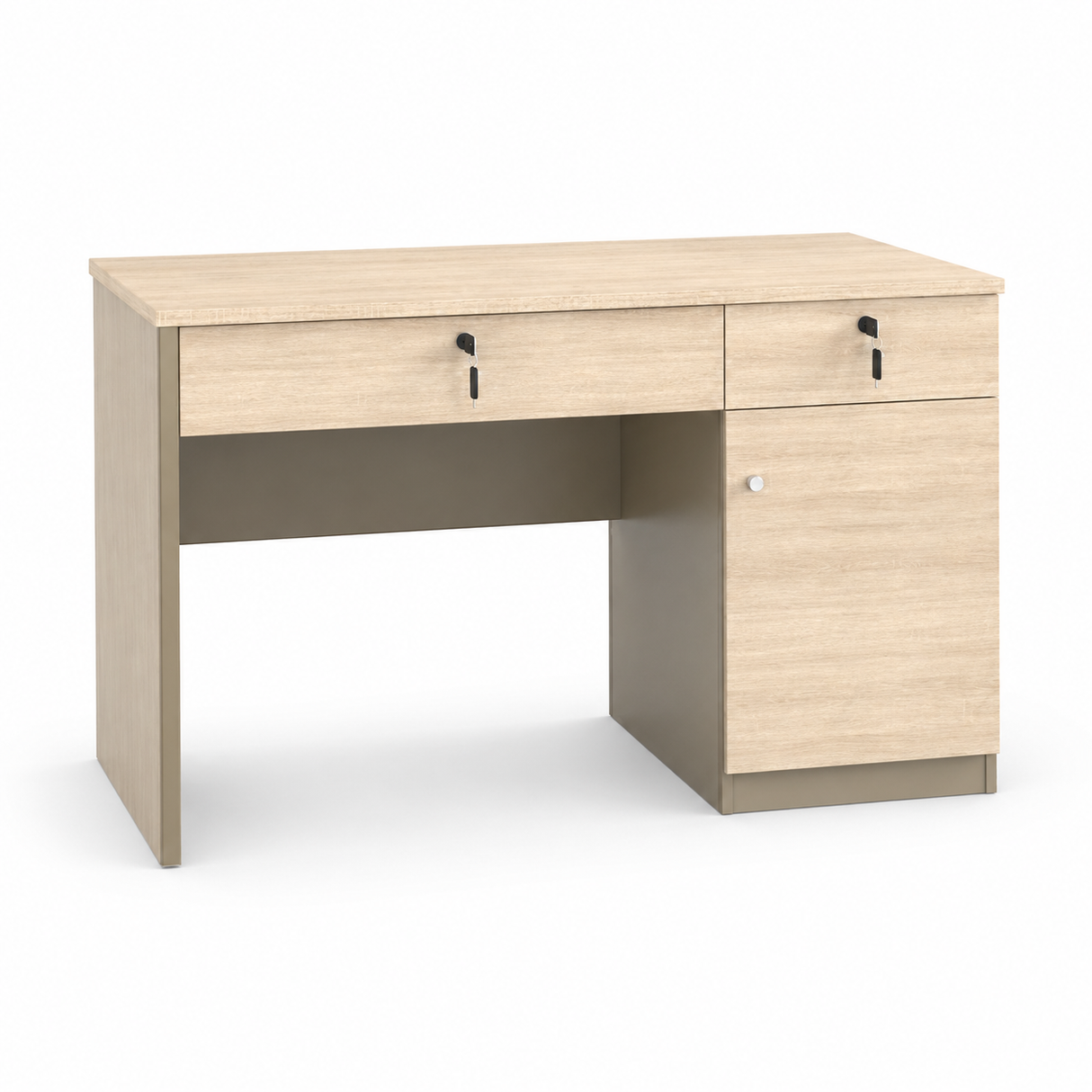 مكتب SY-DN6603C-14 – 140×60 سم 