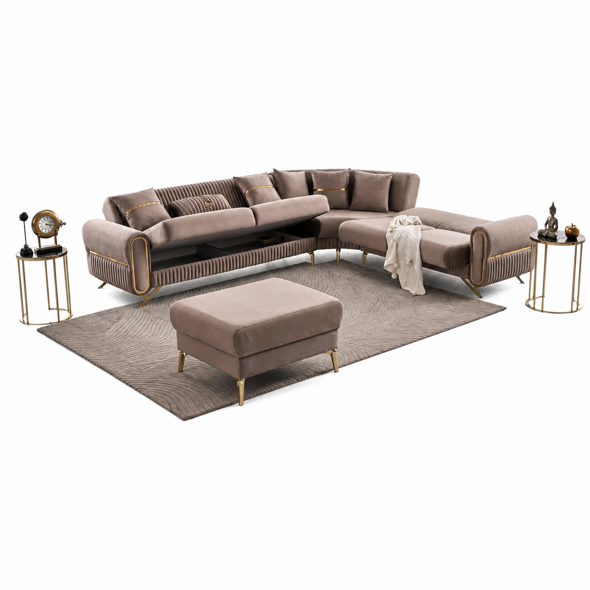 Royal Corner Set