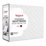 Quilted Foldable Mattress