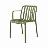 PP chair 7102   Light Green