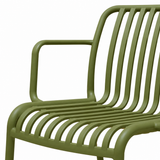 PP chair 7102   Light Green