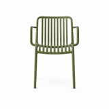 PP chair 7102   Light Green