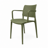 PP Chair 8339A  (Green)