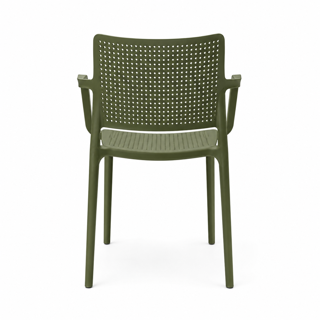 PP Chair 8339A  (Green)