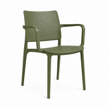 PP Chair 8339A  (Green)