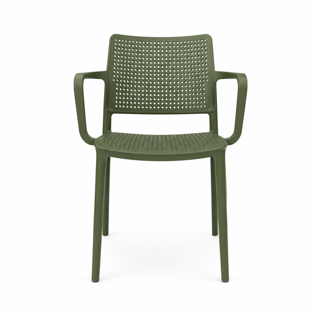 PP Chair 8339A  (Green)