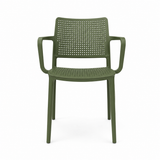 PP Chair 8339A  (Green)