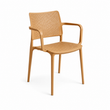 PP Chair 8339A   (Yellow)