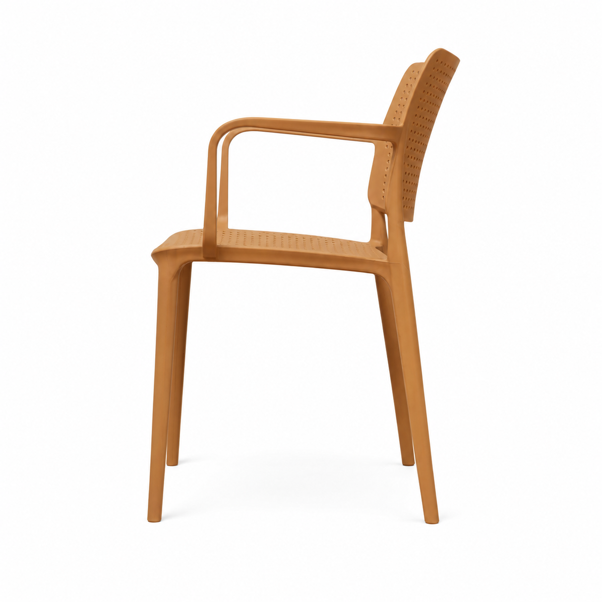 PP Chair 8339A   (Yellow)