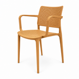 PP Chair 8339A   (Yellow)
