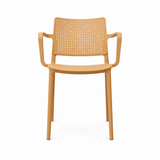 PP Chair 8339A   (Yellow)
