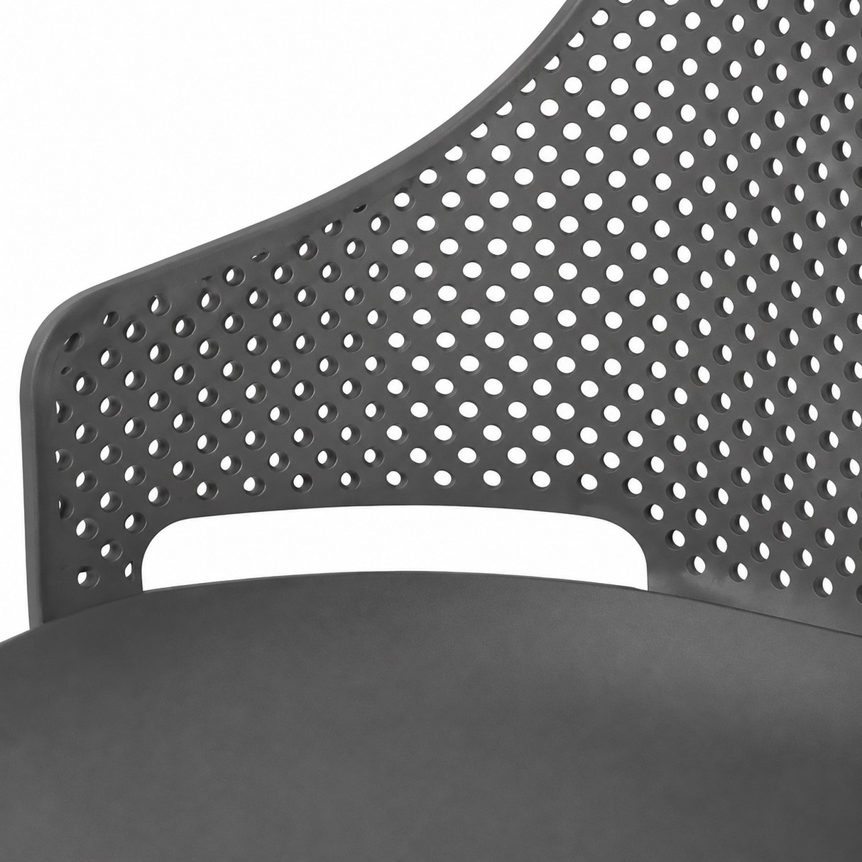 PP Chair 631 (Grey)