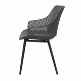 PP Chair 631 (Grey)