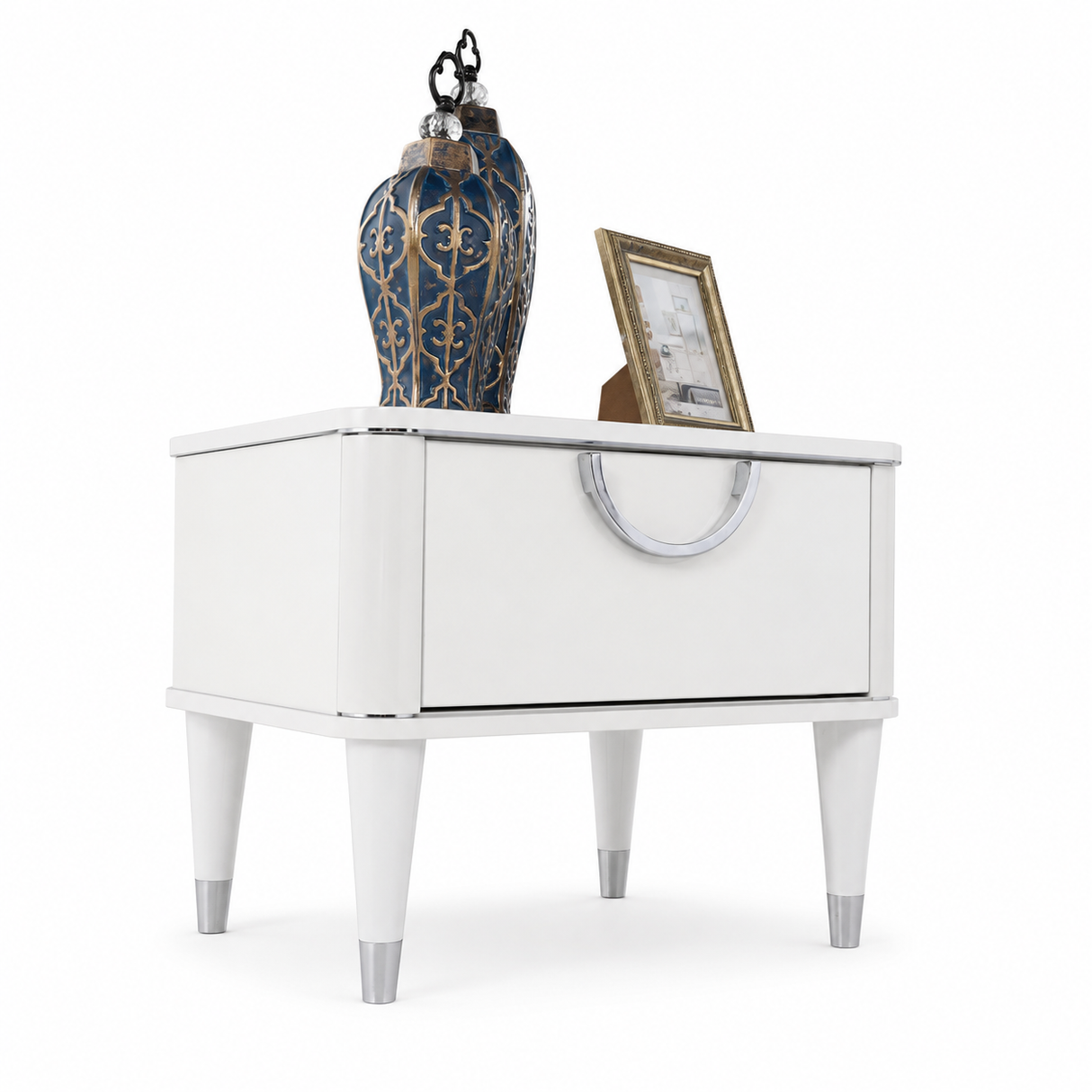 Marmo Night Stand