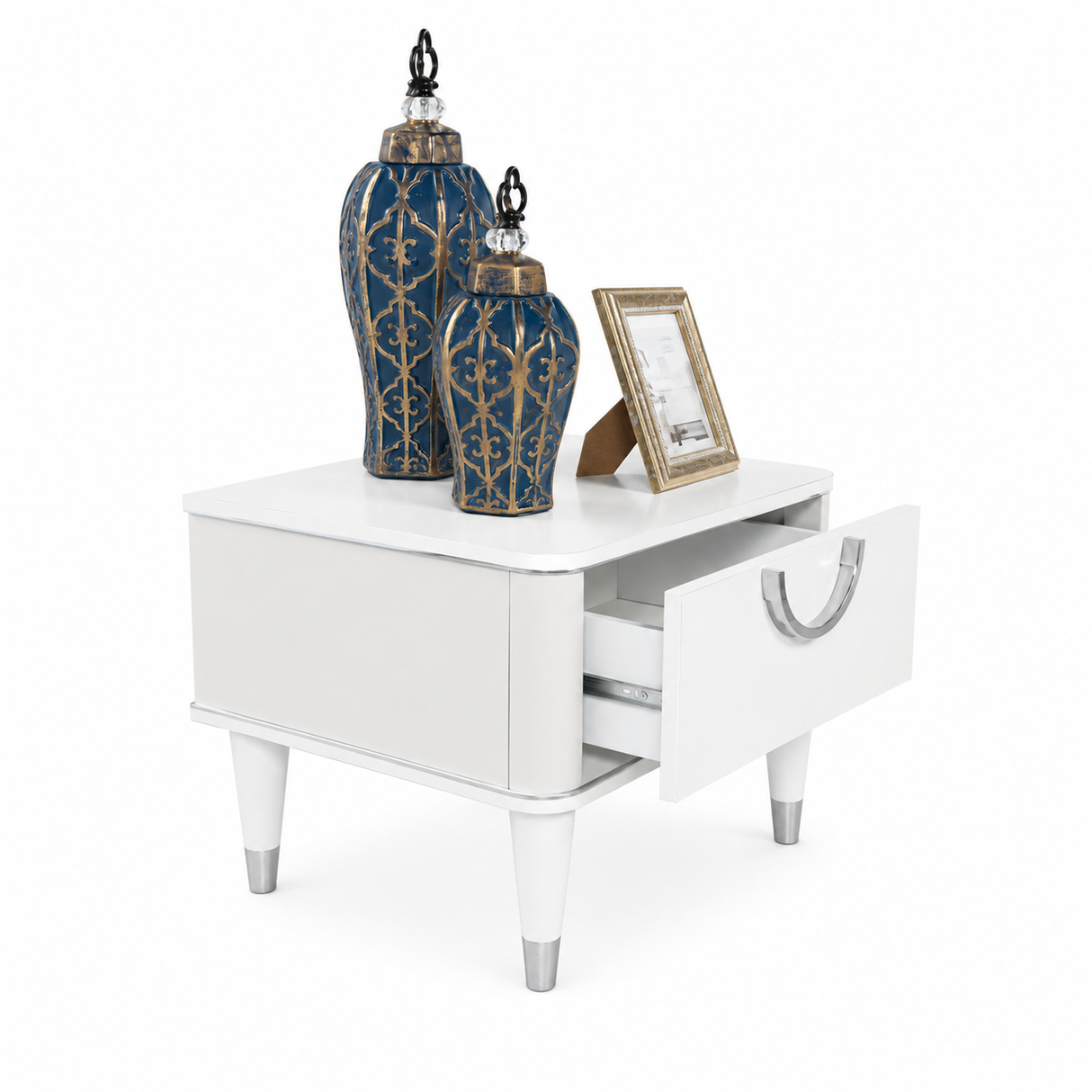 Marmo Night Stand