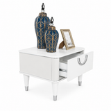 Marmo Night Stand