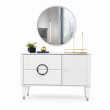 Marmo Dresser Mirror