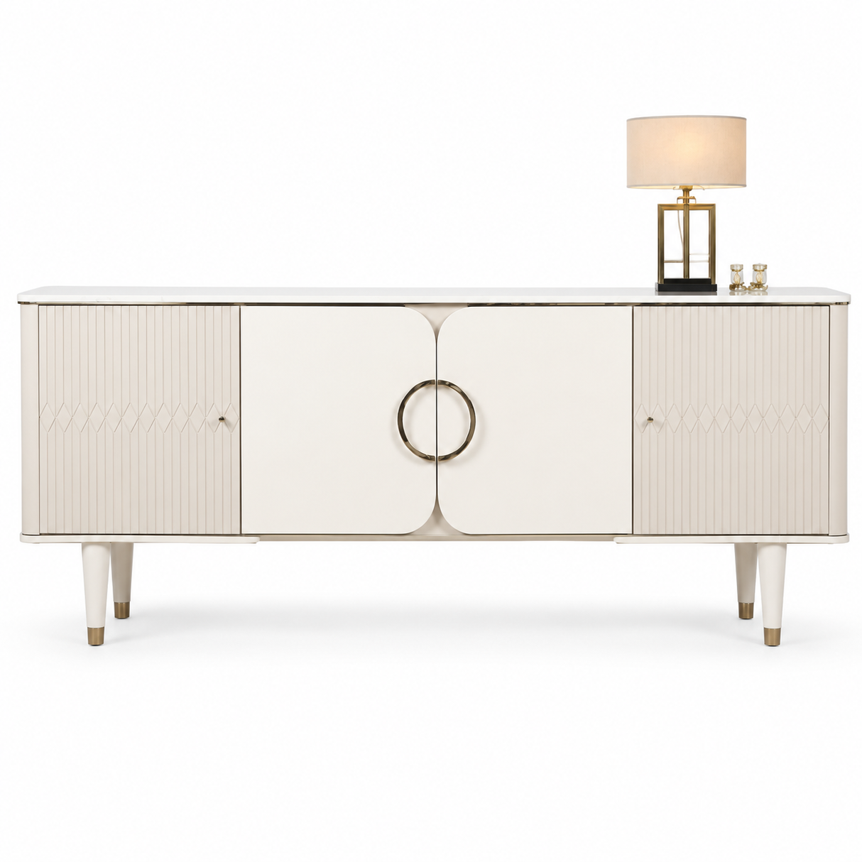Marmo Console