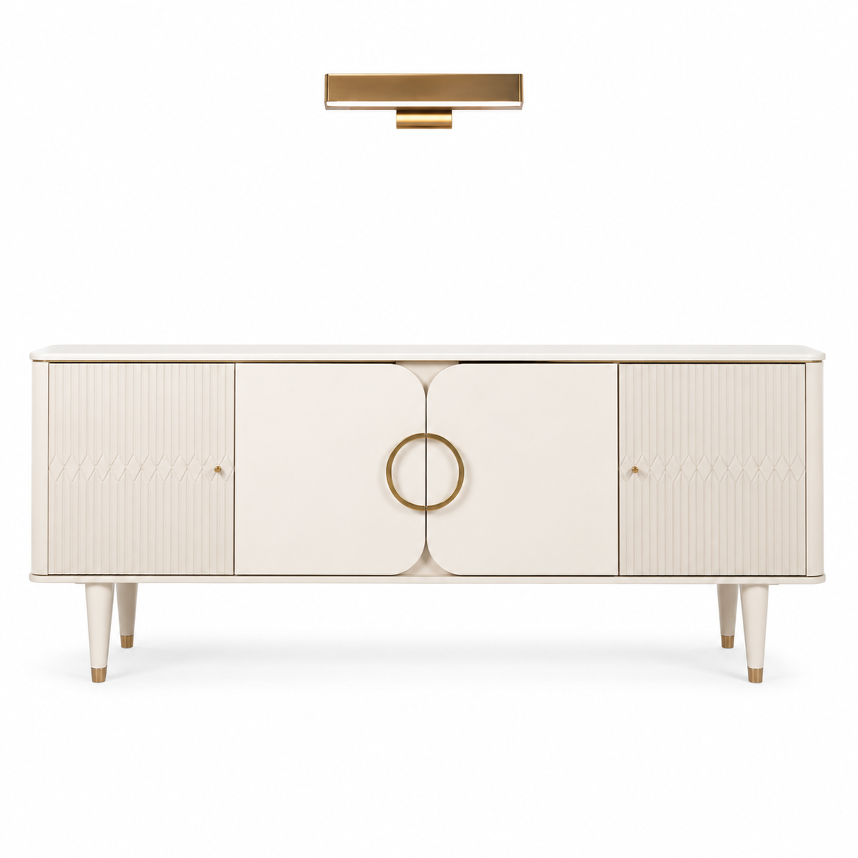 Marmo Console