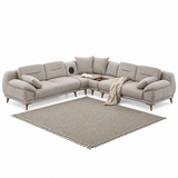 LUZZO Corner Set