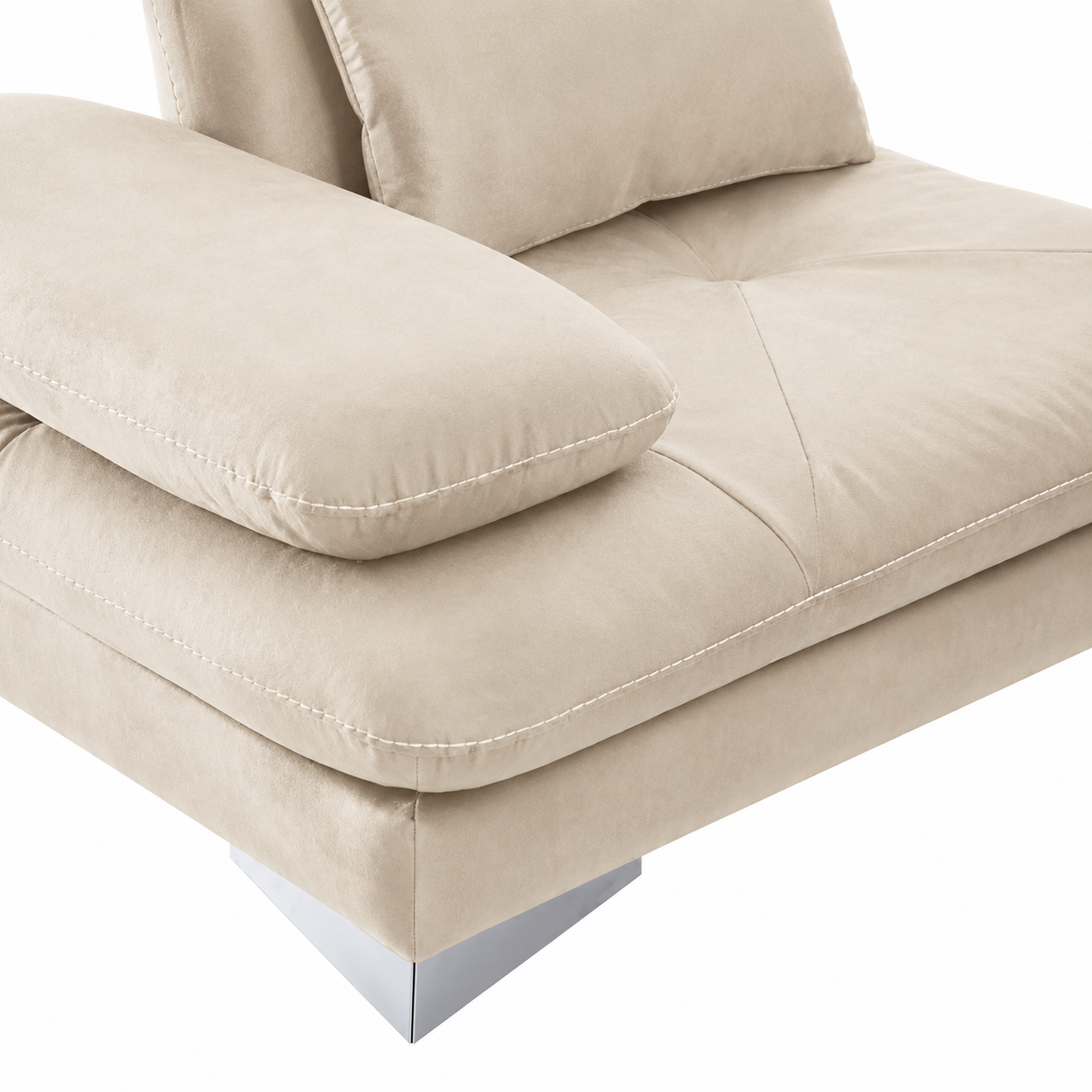 Nubuk 20 Sofa Set