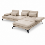 Nubuk 20 Sofa Set