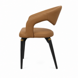 Dining Chair 032 Orange