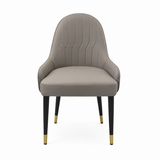 Dining Chair Brown