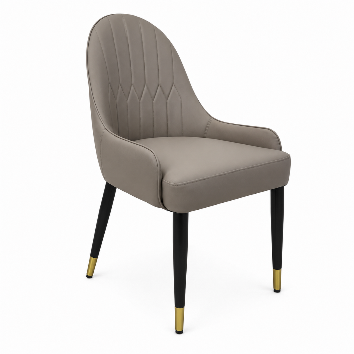 Dining Chair Brown