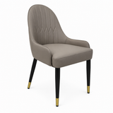 Dining Chair Brown