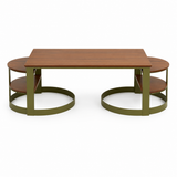 Fuga Orta Center Table