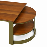 Fuga Orta Center Table