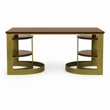 Fuga Orta Center Table