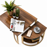 Fuga Orta Center Table