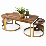 Fuga Orta Center Table