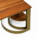 Fuga Orta Center Table