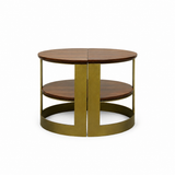 Fuga Orta Center Table