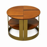 Fuga Orta Center Table